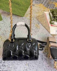 Gucci Women's Mini Top Handle Bag