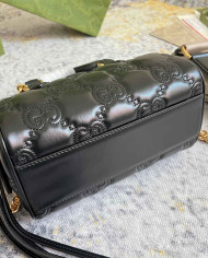 Gucci Women's Mini Top Handle Bag