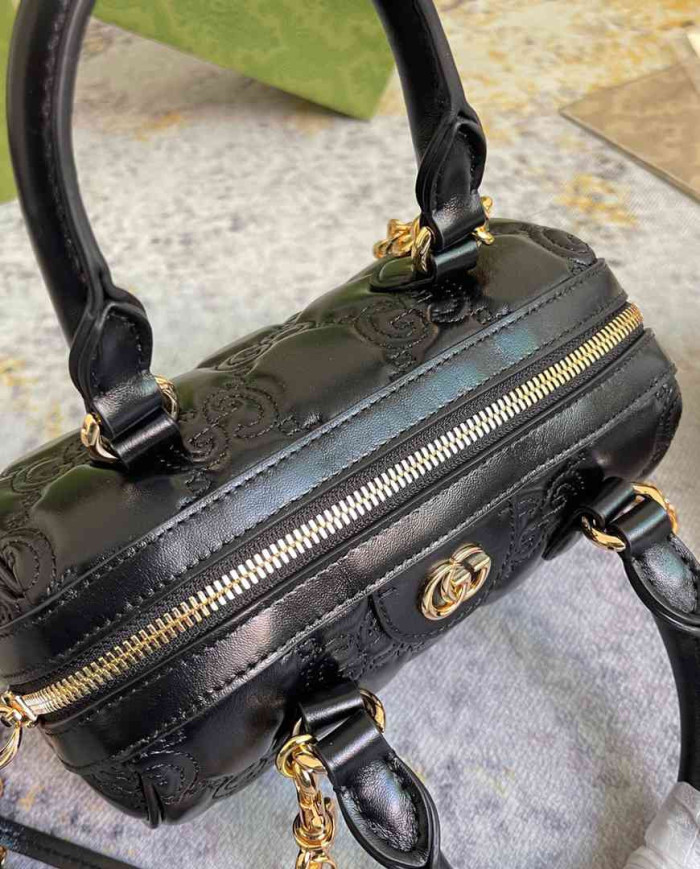 Gucci Women's Mini Top Handle Bag