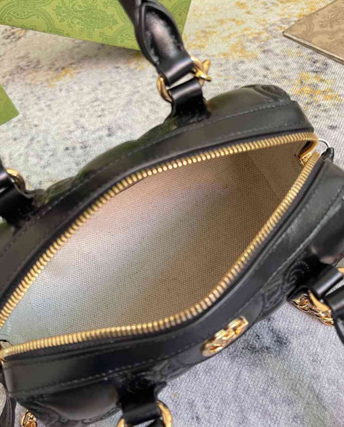 Gucci Women's Mini Top Handle Bag