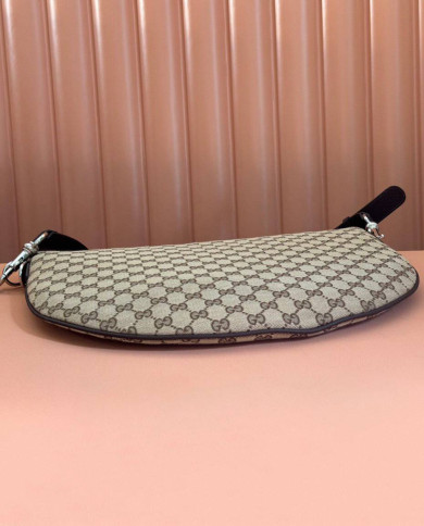 Gucci Round Crossbody Bag
