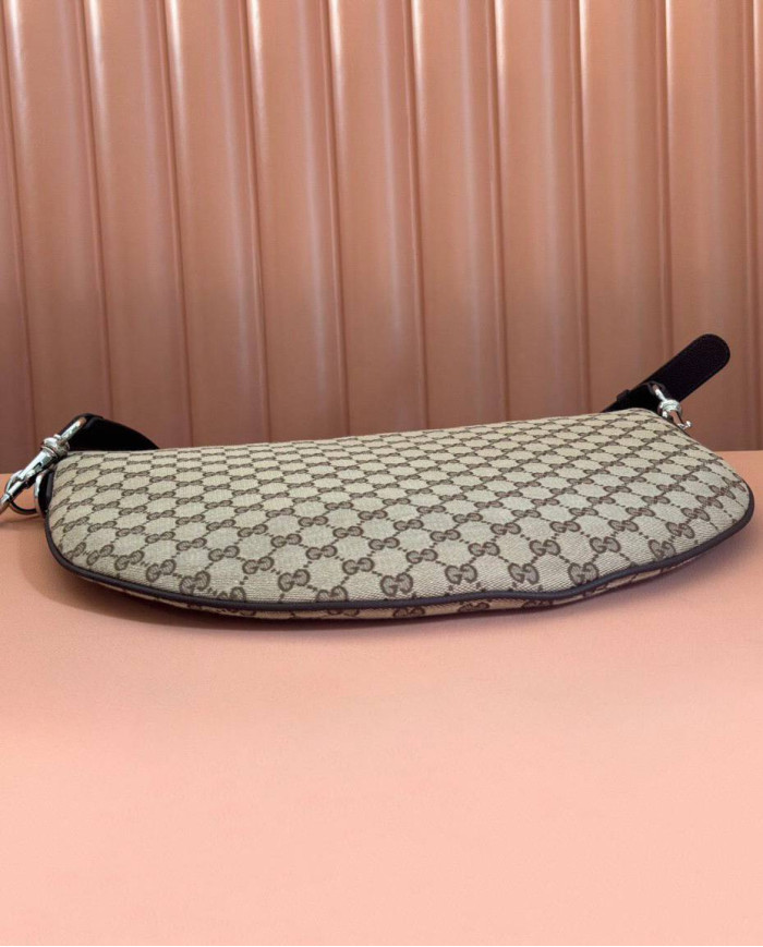 Gucci Round Crossbody Bag