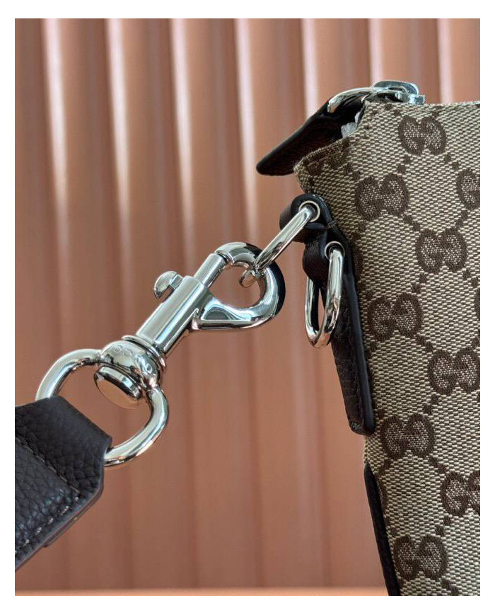 Gucci Round Crossbody Bag