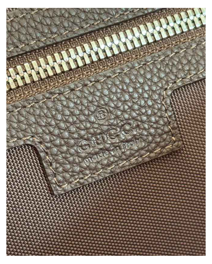 Gucci Round Crossbody Bag