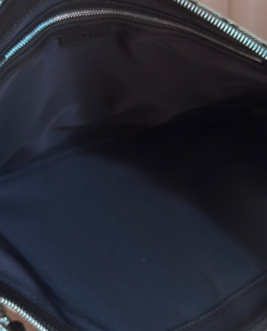 Gucci Round Crossbody Bag