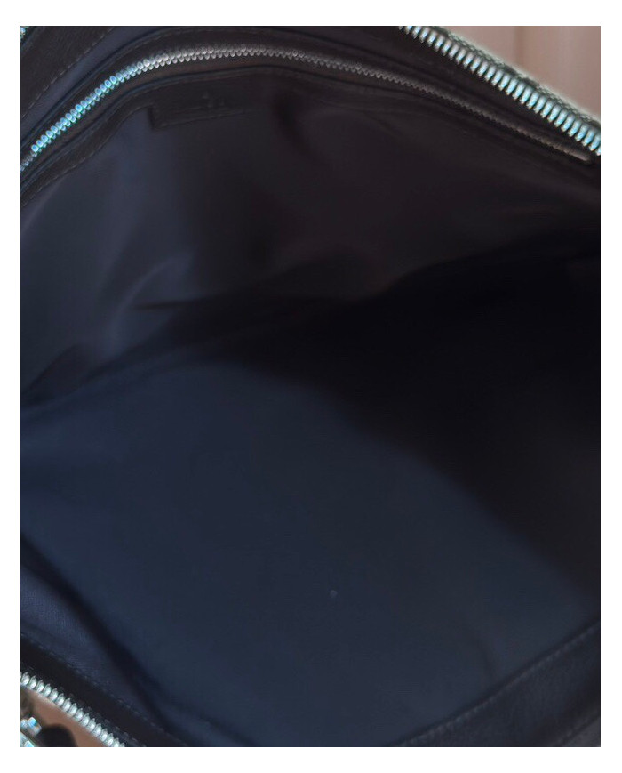 Gucci Round Crossbody Bag