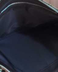 Gucci Round Crossbody Bag