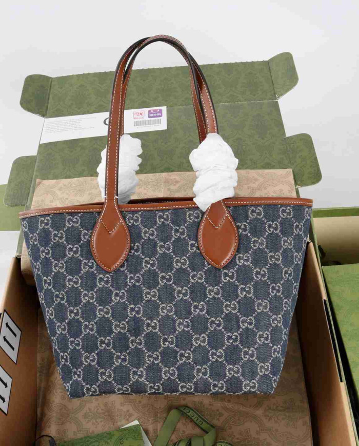 Gucci Tote Bag