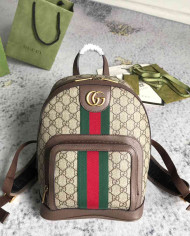 Gucci Fashion Backpack