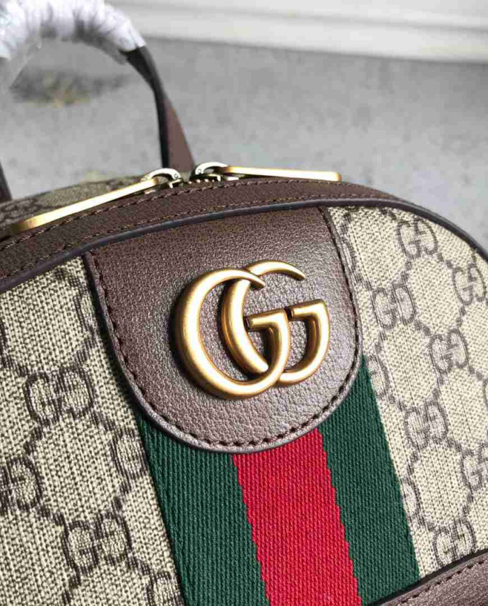 Gucci Fashion Backpack
