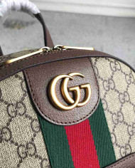 Gucci Fashion Backpack