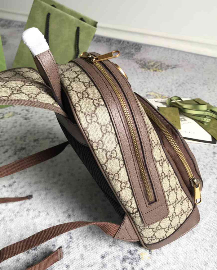 Gucci Fashion Backpack