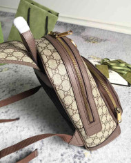 Gucci Fashion Backpack