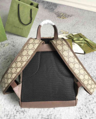 Gucci Fashion Backpack