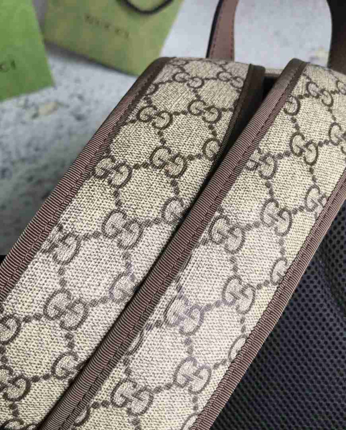 Gucci Fashion Backpack
