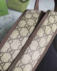 Gucci Fashion Backpack