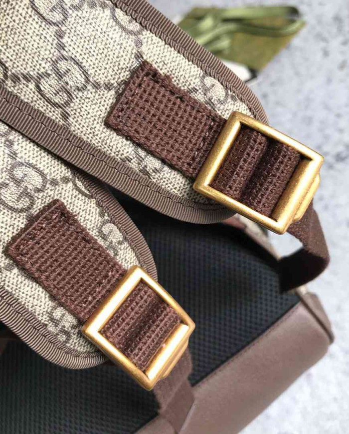 Gucci Fashion Backpack