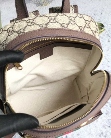 Gucci Fashion Backpack