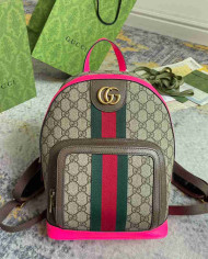Gucci Fashion Backpack