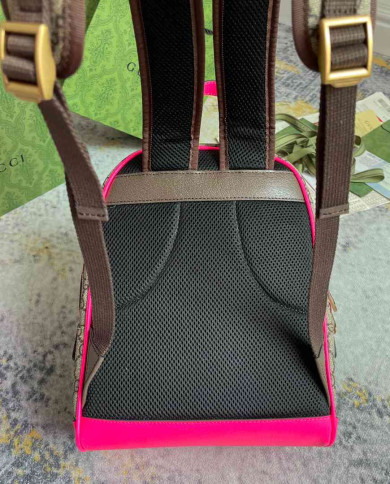 Gucci Fashion Backpack