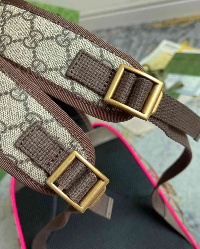 Gucci Fashion Backpack