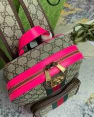 Gucci Fashion Backpack