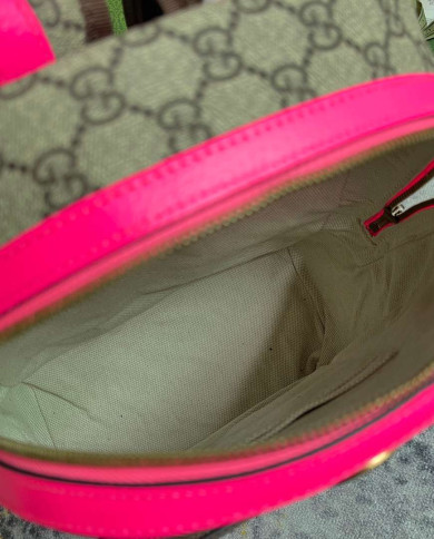 Gucci Fashion Backpack