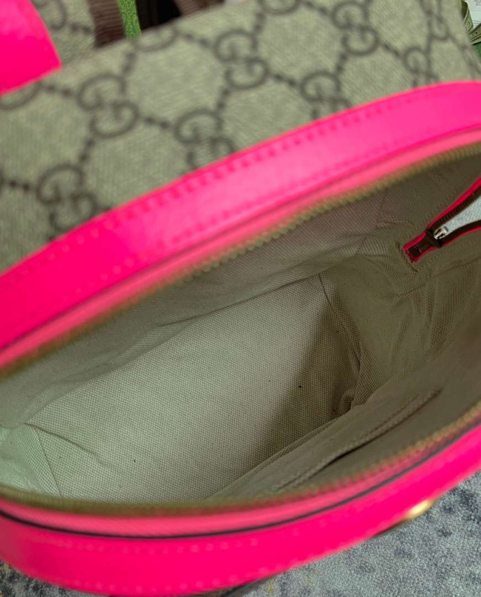 Gucci Fashion Backpack