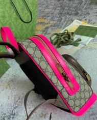 Gucci Fashion Backpack