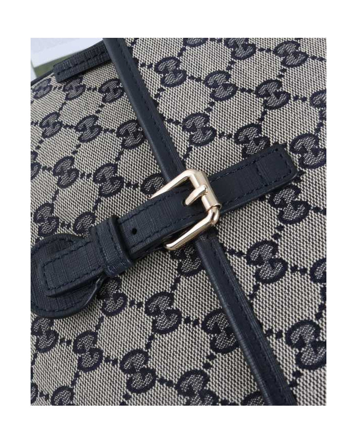 Gucci Postman's Bag Retro GG Logo Flap Bag