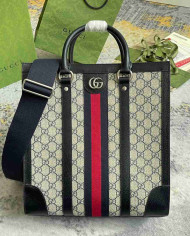 Gucci Top Handle Crossbody Bag