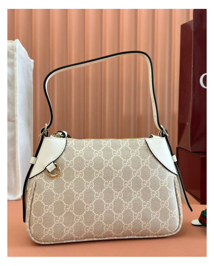 GUCCI Classic Underarm Bag