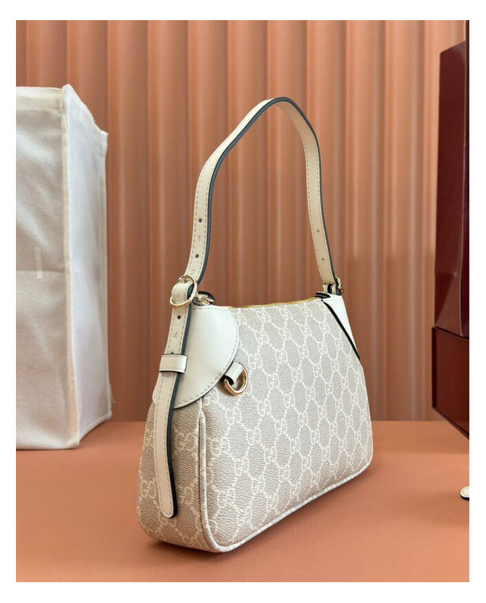 GUCCI Classic Underarm Bag