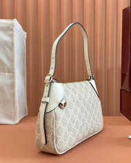 GUCCI Classic Underarm Bag