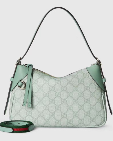 GUCCI Classic Underarm Bag
