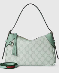 GUCCI Classic Underarm Bag