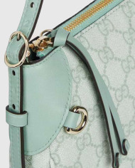 GUCCI Classic Underarm Bag