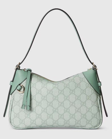 GUCCI Classic Underarm Bag