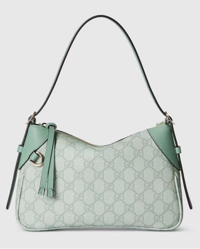 GUCCI Classic Underarm Bag