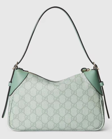GUCCI Classic Underarm Bag