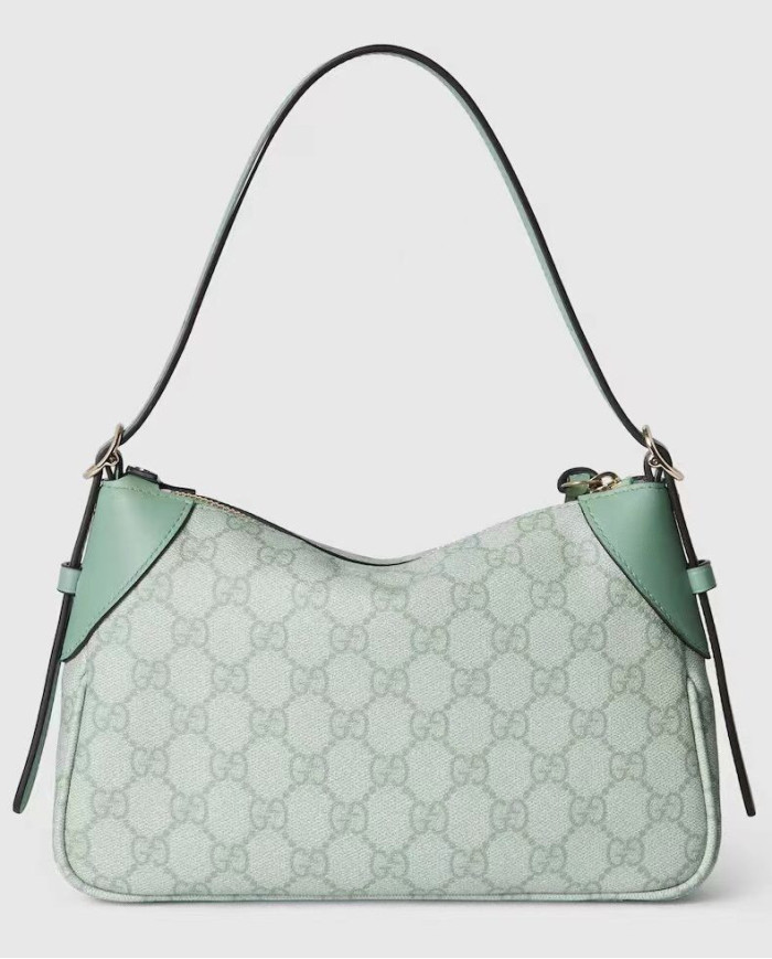 GUCCI Classic Underarm Bag