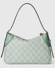 GUCCI Classic Underarm Bag