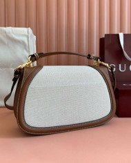 GUCCI Top Handle Shoulder Bag