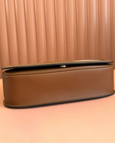 GUCCI Top Handle Shoulder Bag