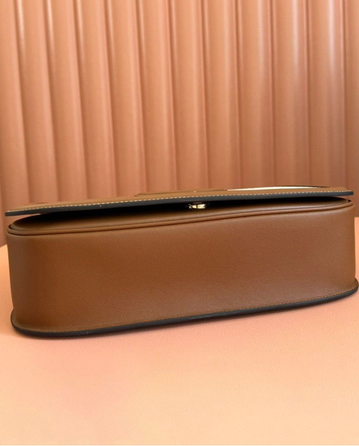 GUCCI Top Handle Shoulder Bag