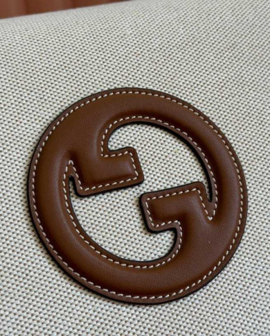 GUCCI Top Handle Shoulder Bag