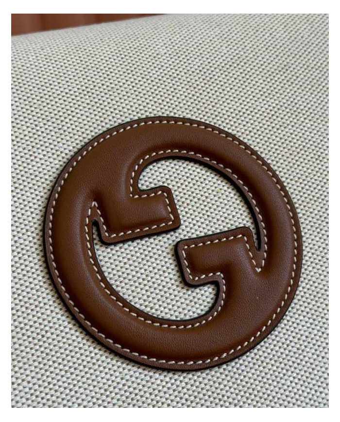 GUCCI Top Handle Shoulder Bag