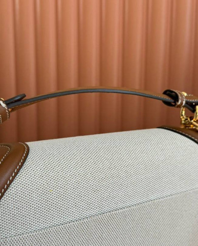 GUCCI Top Handle Shoulder Bag
