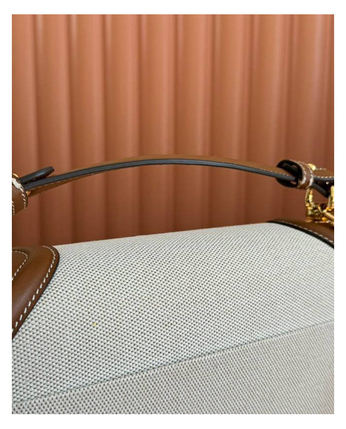 GUCCI Top Handle Shoulder Bag