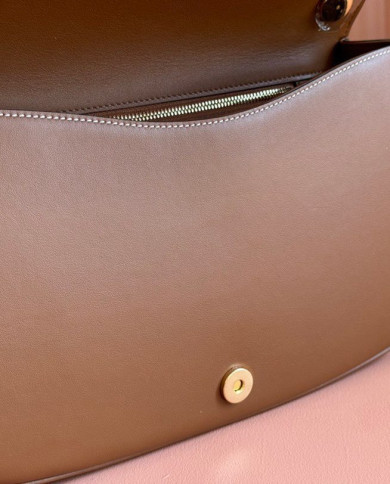 GUCCI Top Handle Shoulder Bag